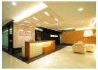 Leading Office Interior Design Company in Singapore | Mason Works