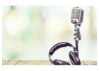 Get Top-Notch English Voice Over Service at Affordable Price