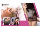 Effective Hair Fall Treatment in Bangalore at Dermaqure