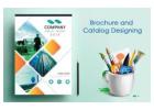 Catalogue Design Company