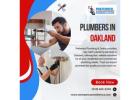 Plumbers in Oakland - Preferred Plumbing & Drains