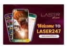  Laser247: Your Premier Online Gaming Hub