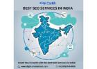  BEST SEO SERVICES IN INDIA