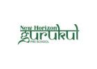 New Horizon Gurukul Pre School, Bangalore