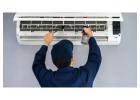 Fix air conditioner near me in Meadows 056 378 7002