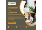 Trusted Recruitment Consultants for Top Talent | Cocentrus