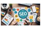 Best SEO Firms in Delhi NCR