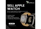 Sell Apple Watch for Instant Cash | Best Deals Guaranteed