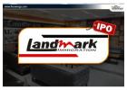 Landmark Immigration Consultants Ltd IPO: जानिए Review & GMP