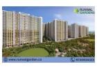 Runwal Gardens Dombivli My City Luxurious 1 2 & 3 BHK Flats