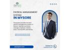 Paysquare: Your Trusted Payroll Management System in Mysore