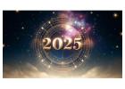 What does personal year number 4 mean in 2025? What is the world year number 2025?