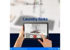 Laundry Sinks: A Smart Solution for Your Utility Room