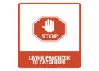 Buffalo Parents: Ready to Stop Living Paycheck to Paycheck?