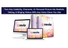 Revio App Review: World’s Best AI Realistic HD Videos Creator!