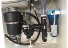 "Reliable Garbage Disposal Installation and Repair for Seamless Kitchen Operations"