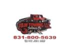 V&M TOWING LLC