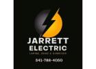 Jarrett Electric