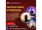 spiritual healer in Melbourne 