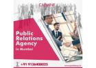 Best PR Agency in Mumbai | Thane | Delhi | PR Service