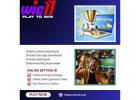 Play Rummy 11 Online at Wic11 - The Most Exciting Game