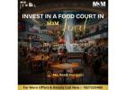 M3M Jewel Gurgaon: Redefining Luxury Commercial Spaces