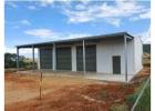 Sheds Rockhampton | Quality Custom Sheds by AI Sheds