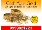 Cash For Gold In Sector 18 Noida