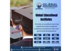 Global Education Institute - Best BBA colleges in Noida