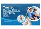 Dental Billing Experts You Can Rely On