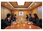 Trusted Conference and Meeting Rooms Providers in India - Mehar MICE & Hospitality.