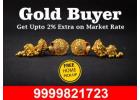 Best Gold Buyers In AIIMS