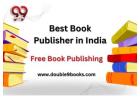 Best Book Publisher in India