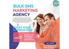 Bulk Voice SMS Service Provider in Delhi 