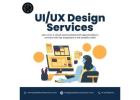 Transform Your App with Stunning UI/UX Design!