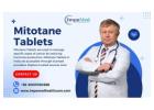 Mitotane Tablets in Delhi India: Shaping Modern Treatments