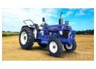 Farmatrac 45 Classic Valuemaxx Price in India | TractorKarvan