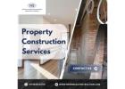 Reliable Property Construction Services