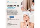 Medspa in Lincoln - Haven Medspa