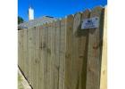 Fence Company in Orange Park, FL