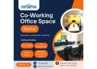 Ideal Private Office Solutions for Teams of 2 to 16 Seater @ Balewadi