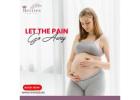 Relax yourself with Pregnancy massage