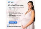 Best Surrogacy in Siliguri