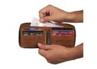 Buy Premium Leather Wallets from the Leading Manufacturers