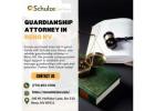 Guardianship Attorney Reno - Schulze Law Group