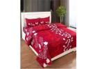 Premium Bedsheets Online - Luxury & Comfort by Dusaan