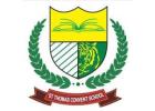 Best CBSE Convent School in Awalsiddhi - St. Thomas Convent School