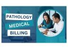 Pathology Medical Billing Solutions | Eminence RCM | Medical Billing Companies USA