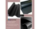 Mass Loaded Vinyl MLV | Mass Loaded Vinyl Panels