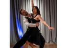 Join Dance Classes for Couples Beginners